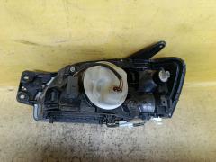 Фара 100-20752 100-20752 на Subaru Legacy B4 BE5 Фото 2