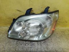 Фара на Toyota Noah AZR60G 28-181, Левое расположение