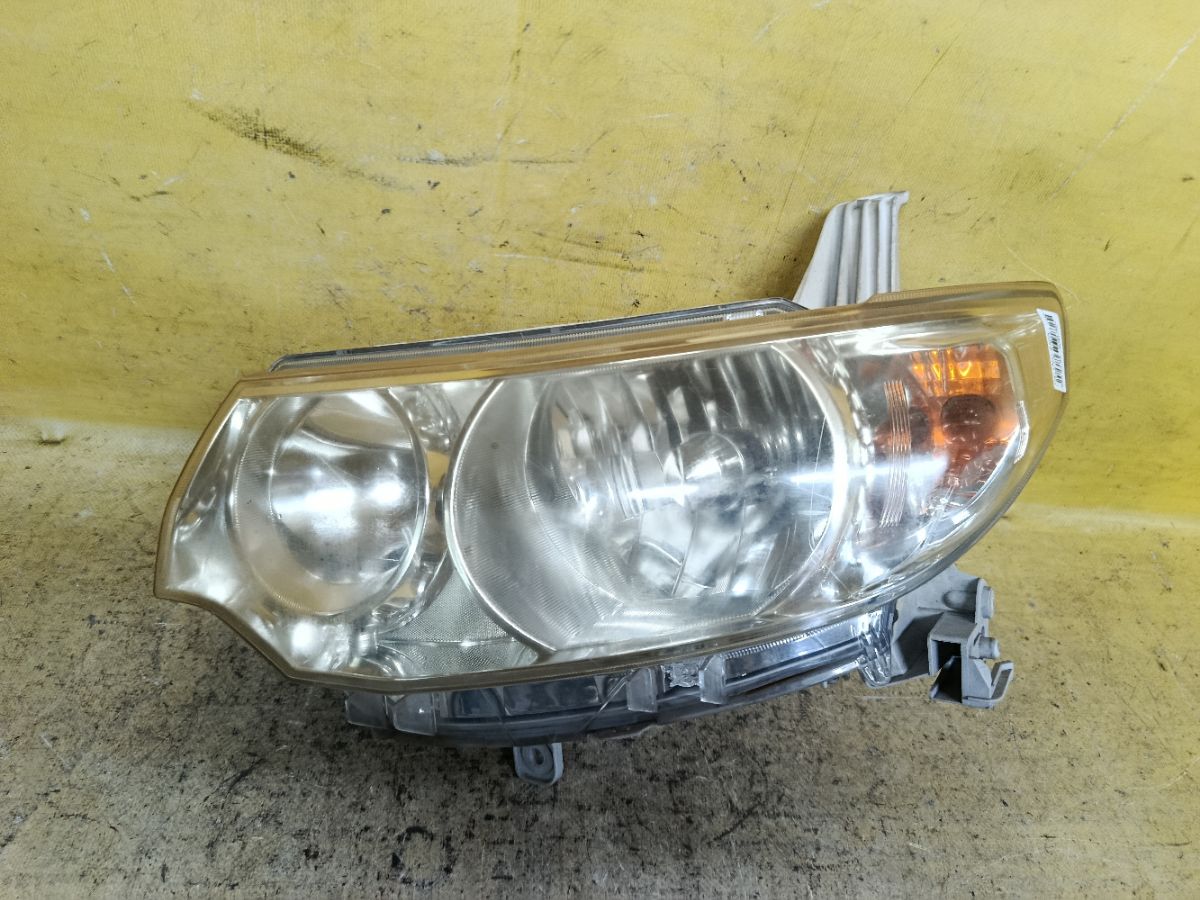 Фара 100-51944 100-51944 на Daihatsu Tanto L375S Фото 1