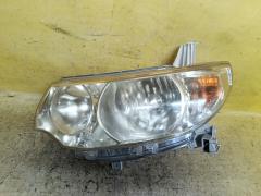 Фара на Daihatsu Tanto L375S 100-51944, Левое расположение