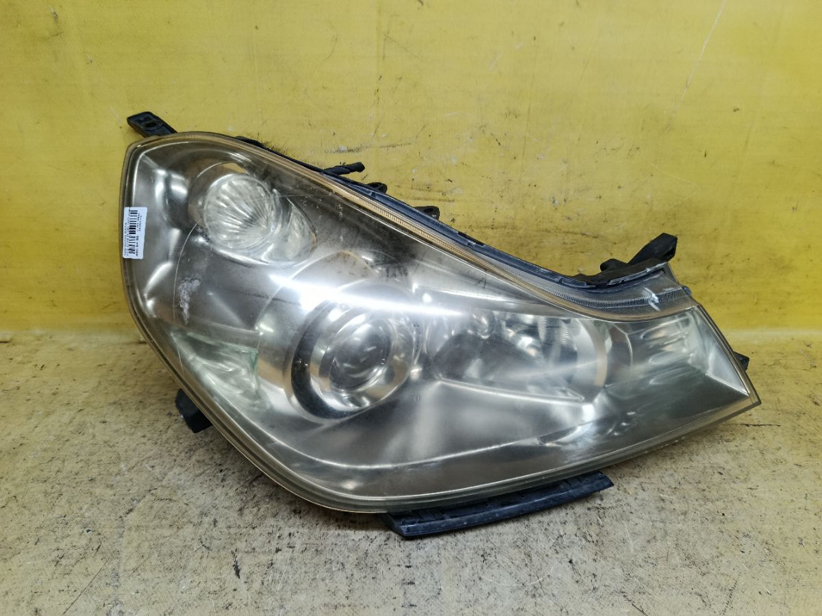 Фара 1778 1778 на Nissan Wingroad Y12 Фото 1