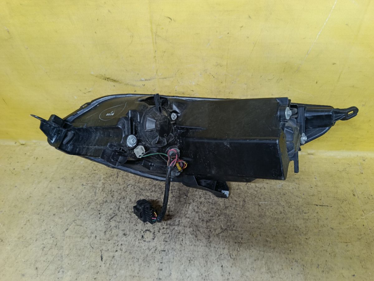 Фара P2970 P2970 на Mitsubishi Colt Z21A Фото 2