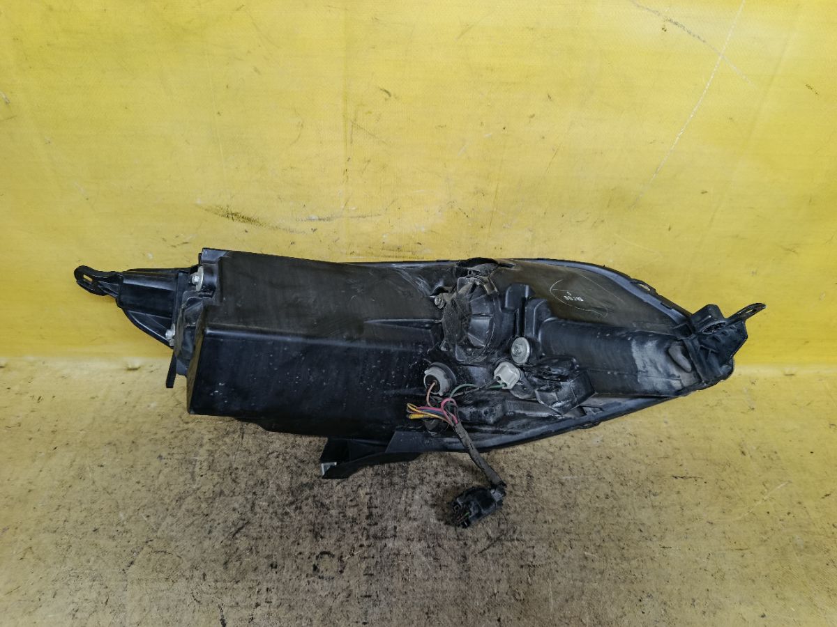 Фара P2970 P2970 на Mitsubishi Colt Z21A Фото 2