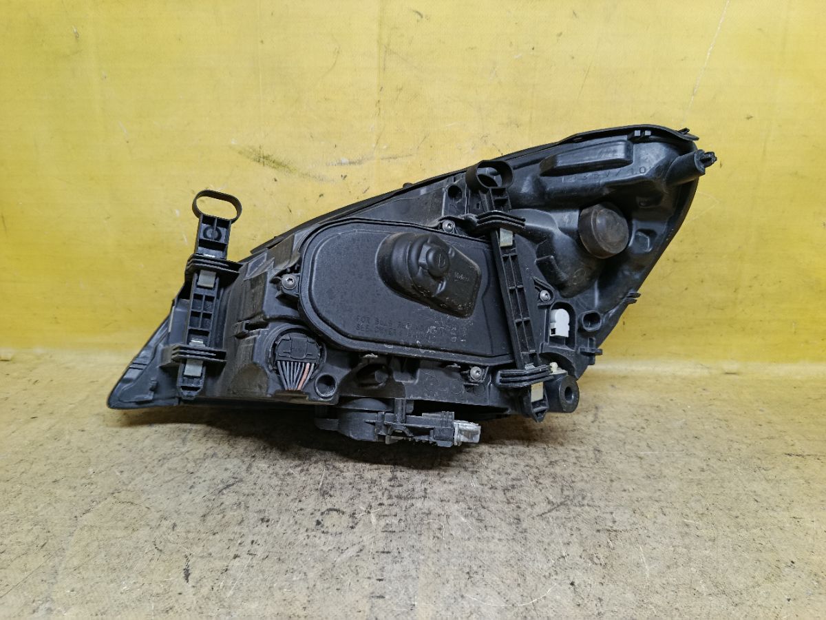 Фара 31299993 на Volvo S60 FS Фото 3