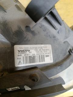 Фара 31299993 на Volvo S60 FS Фото 2