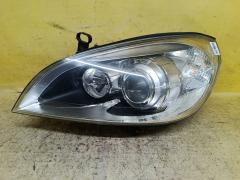 Фара на Volvo S60 FS 31299992, Левое расположение