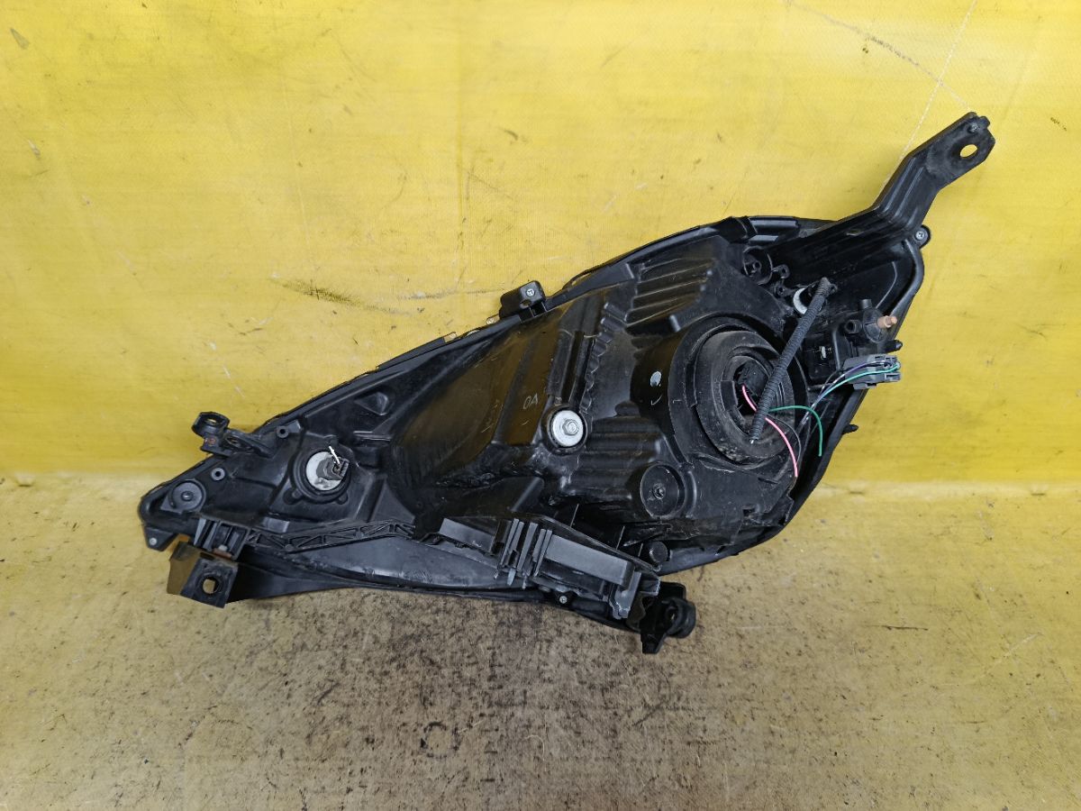 Фара P6865 P6865 на Honda Fit Shuttle GG8 Фото 2