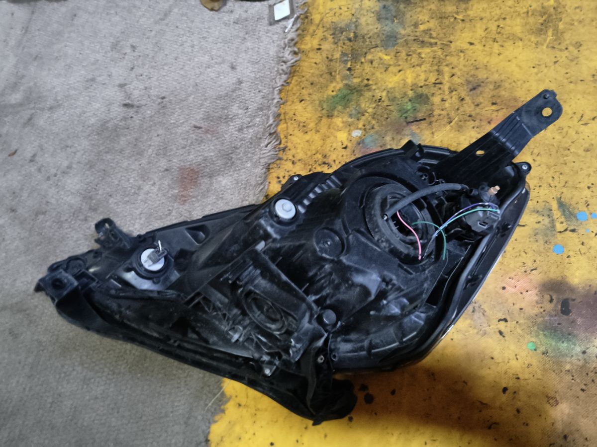 Фара P6865 P6865 на Honda Fit Shuttle GG8 Фото 4