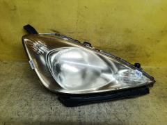 Фара на Honda Fit Shuttle GG8 P6865, Правое расположение