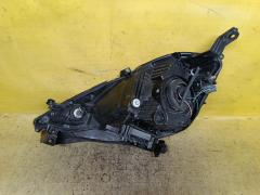 Фара P6865 P6865 на Honda Fit Shuttle GG8 Фото 2
