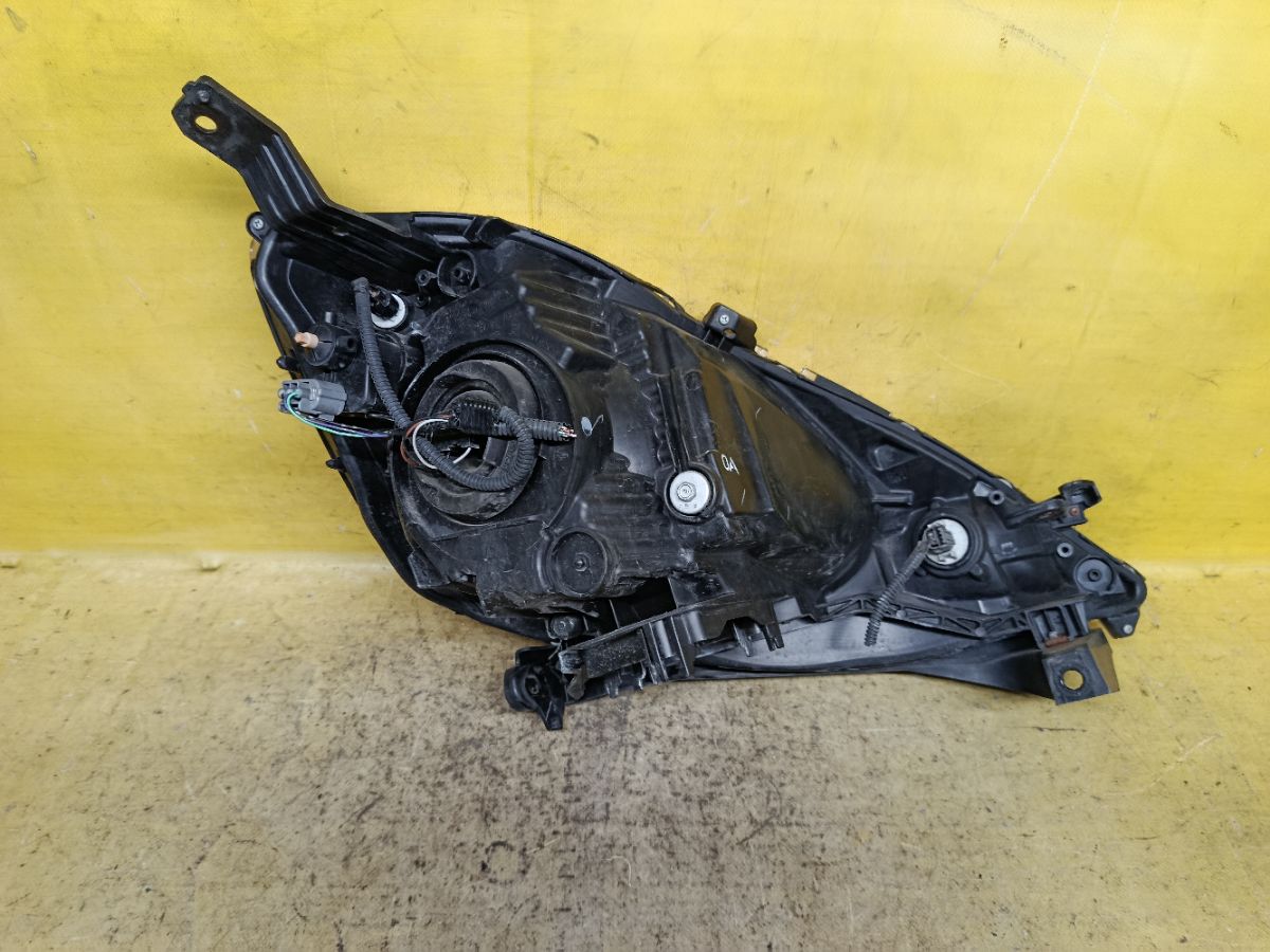 Фара P6865 P6865 на Honda Fit Shuttle GG8 Фото 3