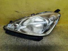 Фара на Honda Fit Shuttle GG8 P6865, Левое расположение