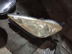 Фара P6865 P6865 на Honda Fit Shuttle GG8 Фото 4