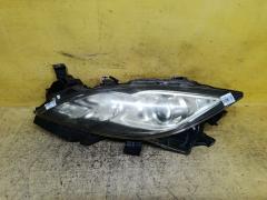 Фара на Mazda Atenza GHEFP 100-41054, Левое расположение