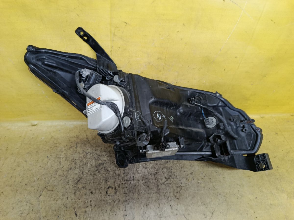Фара 100-22838 100-22838 на Honda Freed GB3 Фото 2