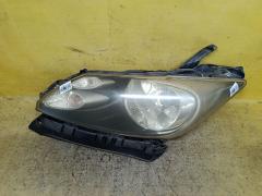 Фара на Honda Freed GB3 100-22838, Левое расположение