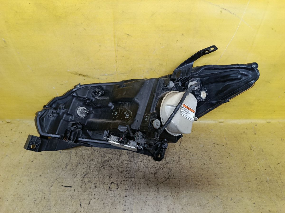 Фара 100-22838 100-22838 на Honda Freed GB3 Фото 2