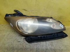 Фара на Honda Freed GB3 100-22838, Правое расположение