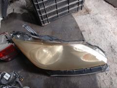 Фара 100-22838 100-22838 на Honda Freed GB3 Фото 3