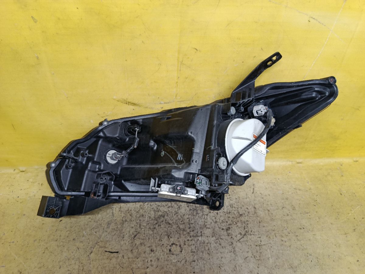 Фара 100-22838 100-22838 на Honda Freed GB3 Фото 3