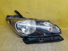 Фара на Honda Freed GB3 100-22838, Правое расположение