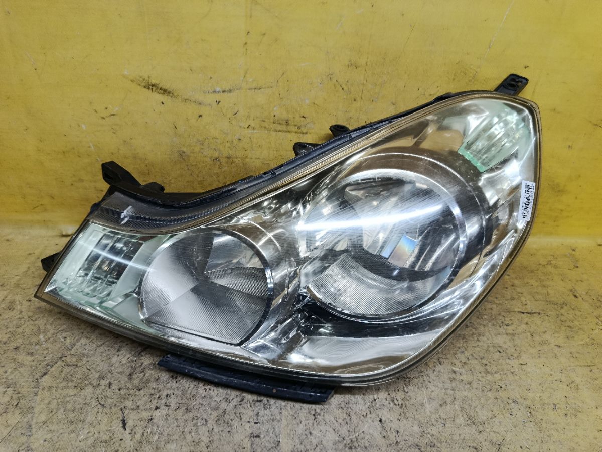 Фара 1777 1777 на Nissan Wingroad Y12 Фото 1