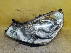 Фара на Nissan Wingroad Y12 1777, Левое расположение