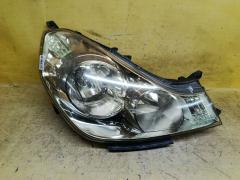 Фара на Nissan Wingroad Y12 1777, Правое расположение