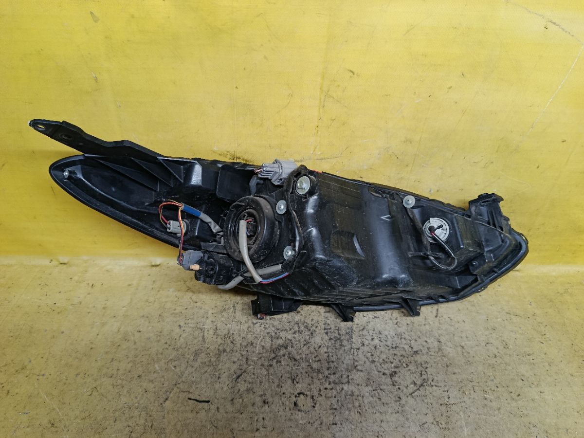 Фара W0128 W0128 на Mazda Demio DEJFS Фото 2
