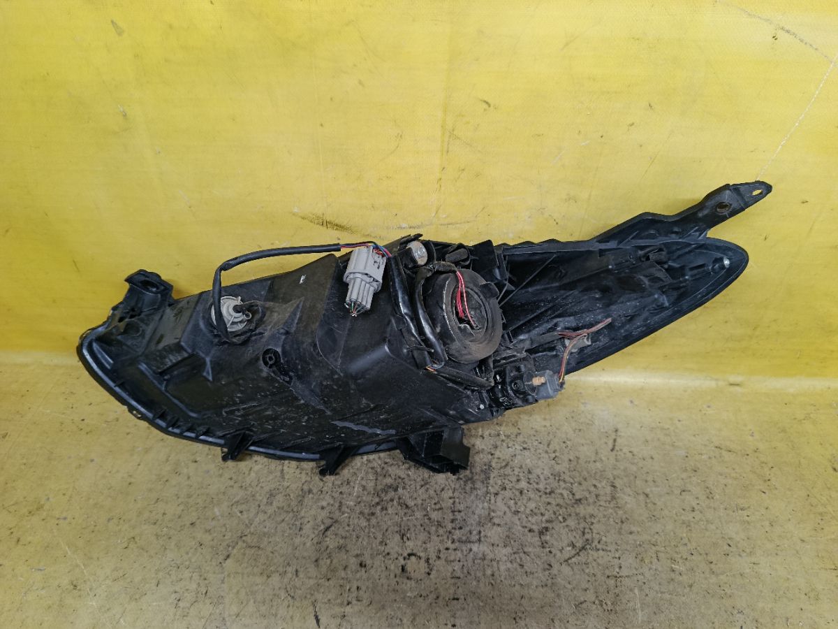 Фара P6514 P6514 на Mazda Demio DE3FS Фото 2