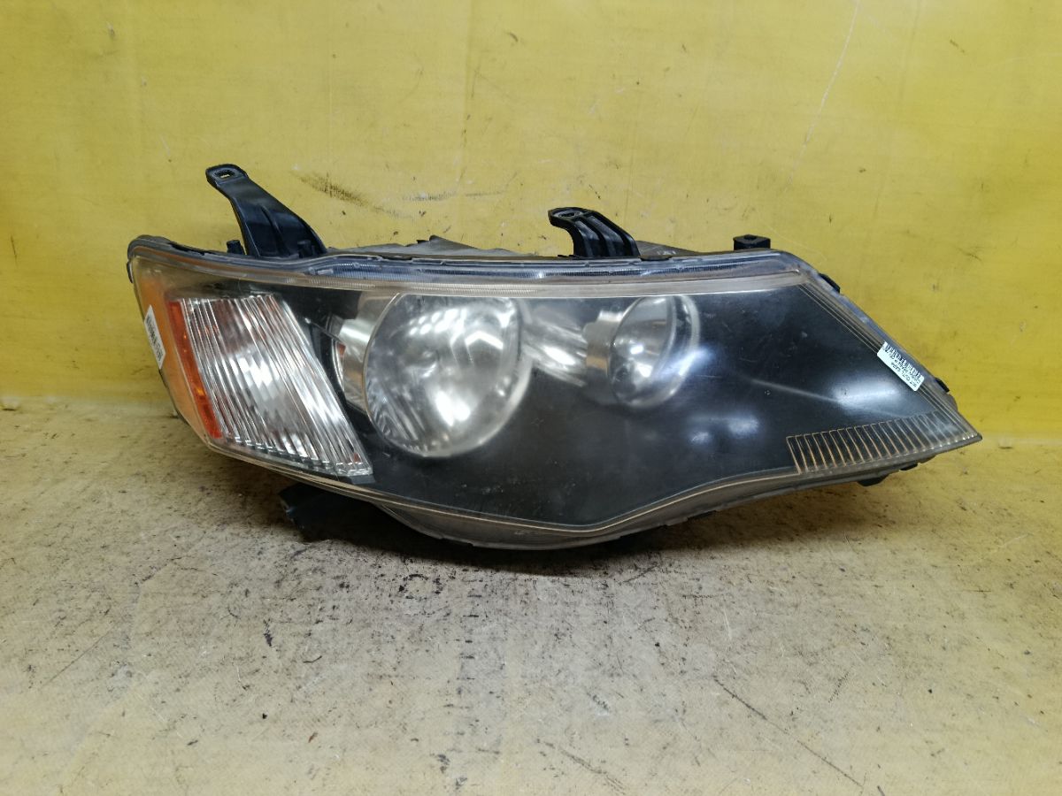 Фара P5584 P5584 на Mitsubishi Outlander CW5W Фото 1