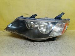 Фара на Mitsubishi Outlander CW5W P5584, Левое расположение