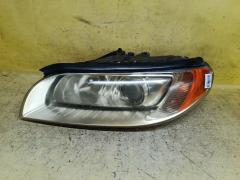 Фара на Volvo V70 BW 31214170  6948180, Левое расположение