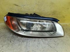 Фара на Volvo V70 BW 31214171  6948180, Правое расположение