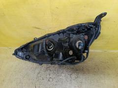 Фара 52-244 52-244 на Toyota Aqua NHP10 Фото 2