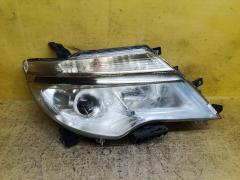 Фара на Nissan Serena HFC26 100-23683, Правое расположение
