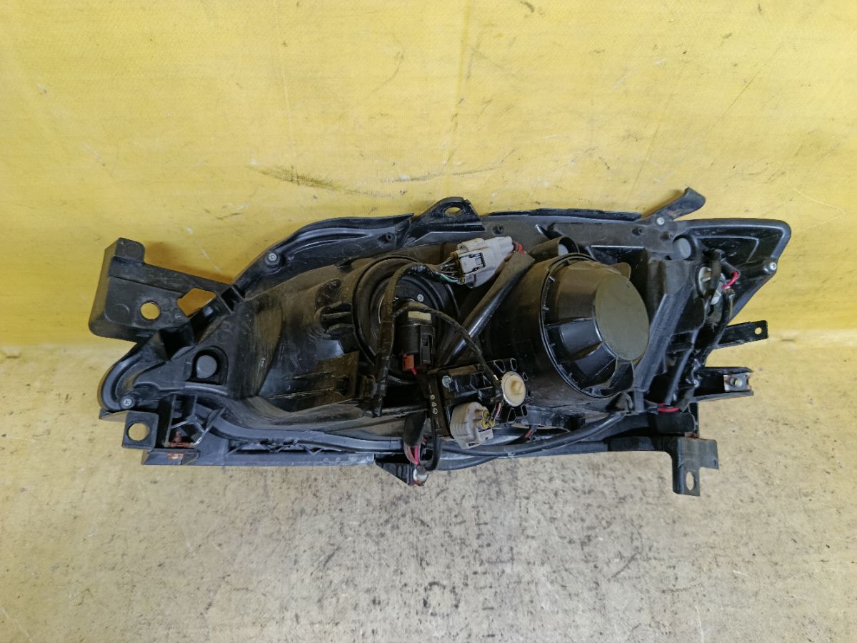 Фара 1806 1806 на Subaru Impreza Wagon GH2 Фото 2