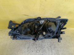 Фара 1806 1806 на Subaru Impreza Wagon GH2 Фото 2