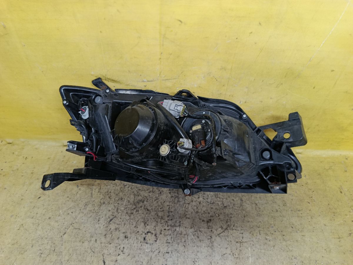 Фара 1806 1806 на Subaru Impreza Wagon GH2 Фото 2
