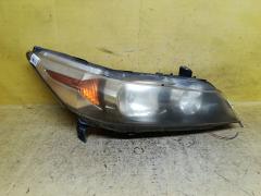 Фара на Honda Stream RN6 100-22652, Правое расположение