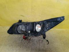 Фара 100-22652 100-22652 на Honda Stream RN6 Фото 2