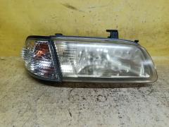 Фара на Nissan Sunny FB15 1602, Правое расположение