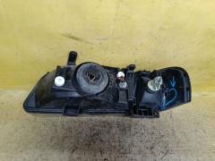Фара 1602 1602 на Nissan Sunny FB15 Фото 2