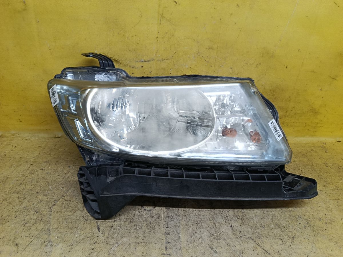 Фара 100-22068 100-22068 на Honda Freed Spike Hybrid GP3 Фото 1