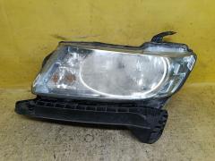 Фара на Honda Freed Spike Hybrid GP3 100-22068, Левое расположение