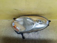 Фара на Nissan March AK12 1816, Левое расположение