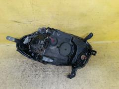 Фара 1816 1816 на Nissan March AK12 Фото 2