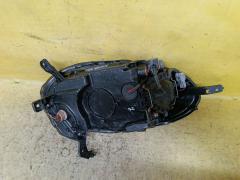 Фара 1816 1816 на Nissan March AK12 Фото 2