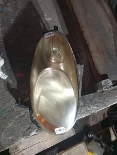 Фара 1816 1816 на Nissan March AK12 Фото 3