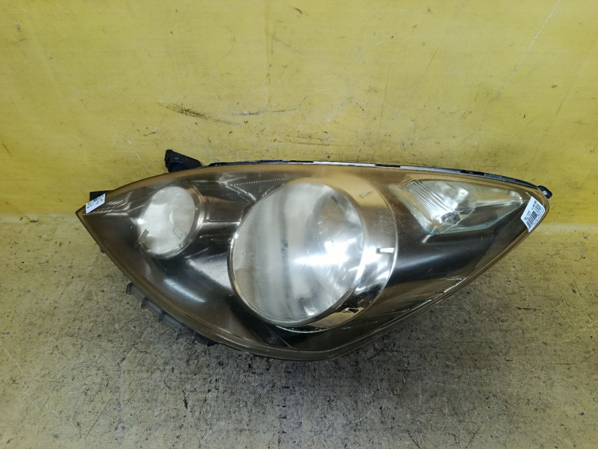 Фара H006 H006 на Nissan Note E11 Фото 1